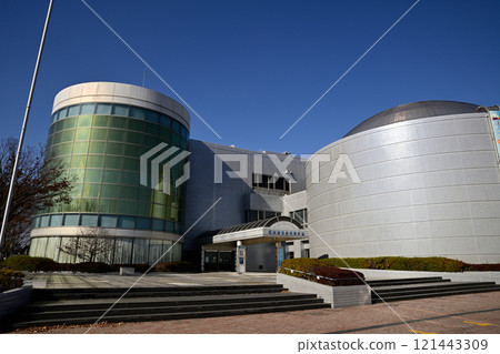  福岡縣立青少年科學館 121443309
