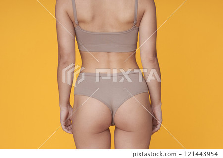 Pretty Girl With Perfect Body Pretty Girl With Perfect Body 121443954