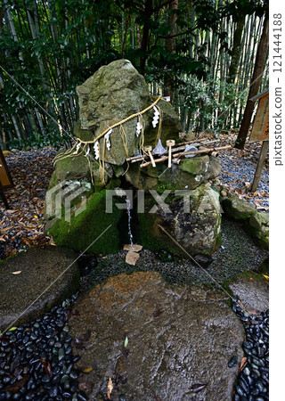 奧宮真名井神社(本名井神社) 天堂真名井水 奧宮真名井神社(本名井神社) 天堂真名井水 121444188