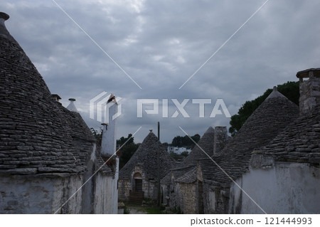 阿爾貝羅貝洛的特魯利 121444993