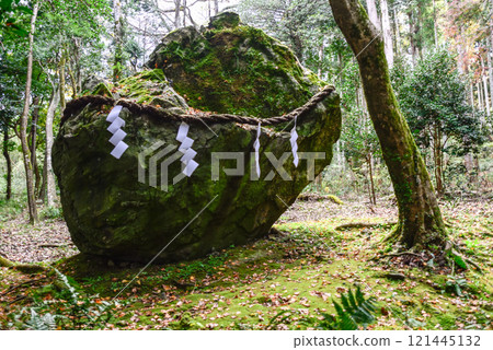 Izumo Grand Shrine Iwakura Izumo Grand Shrine Iwakura 121445132