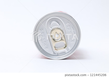 Ring pull, pull tab, empty can, resource, pull top, aluminum, aluminum, can, garbage, drink 121445206