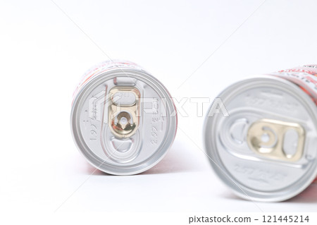 拉環、拉片、空罐、資源、拉頂、鋁、鋁、罐、垃圾、飲料 121445214