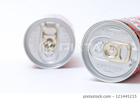 拉環、拉片、空罐、資源、拉頂、鋁、鋁、罐、垃圾、飲料 121445215
