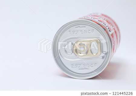 拉環、拉片、空罐、資源、拉頂、鋁、鋁、罐、垃圾、飲料 121445226