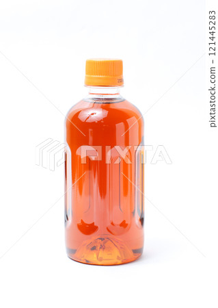 Drinking water, drinks, white background, brown, PET bottles, drinks, drinks, hydration, hydration, beverages Drinking water, drinks, white background, brown, PET bottles, drinks, drinks, hydration, hydration, beverages 121445283