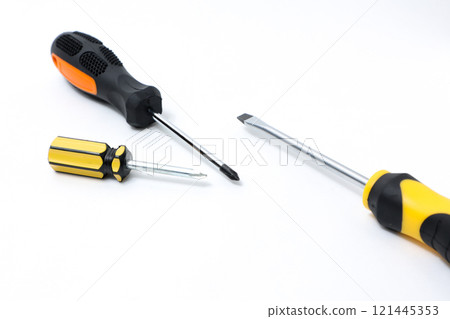 screwdriver, tool, equipment, repair, maintenance, tool, DIY, instrument, screwdriver, screw screwdriver, tool, equipment, repair, maintenance, tool, DIY, instrument, screwdriver, screw 121445353