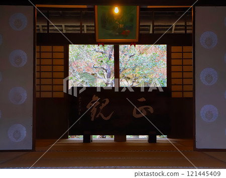 京都：柳谷觀音/利岩山橫國寺 121445409