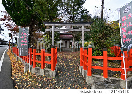 出雲大社 黑田湯舍 121445418