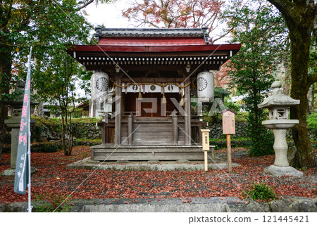 出雲大社 黑田湯舍 121445421