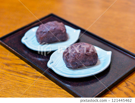 獻給春分的波塔麻糬 121445462