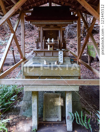 Hyuga Grand Shrine Itsukushima Shrine (Benzaiten) Hyuga Grand Shrine Itsukushima Shrine (Benzaiten) 121445512