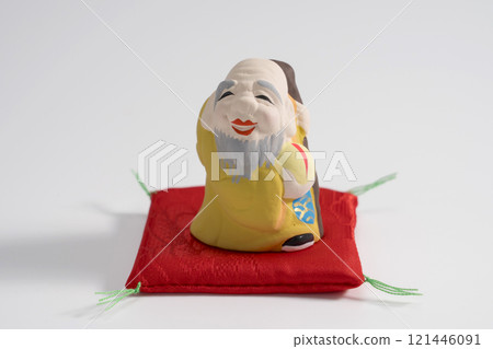 Lucky Seven Gods dolls 121446091