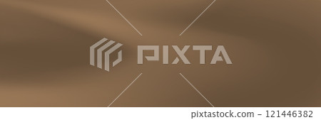 Particles of earth and dust. Brown sand texture.Top view of the cake.Chocolate and coffee powder, scattered cocoa on a light background. Particles of earth and dust. Brown sand texture.Top view of the cake.Chocolate and coffee powder, scattered cocoa on a light background. 121446382