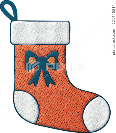 Embellishing your christmas stocking seasonal patchwork and embroidery stitch techniques Embellishing your christmas stocking seasonal patchwork and embroidery stitch techniques 121446814