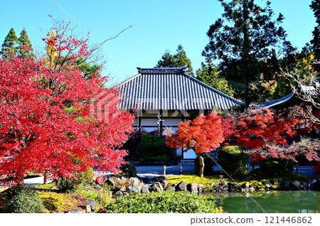 永法寺境內 121446862
