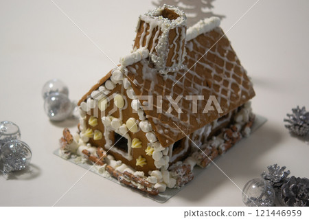 House of candy 121446959