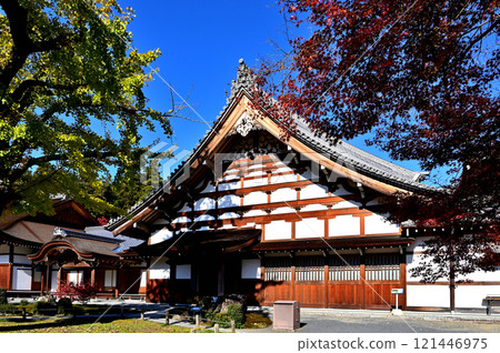 永法寺天空院 121446975