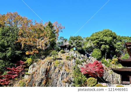 Eihoji Temple Hexagonal Hall Eihoji Temple Hexagonal Hall 121446981
