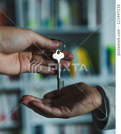 Image of security 121447216