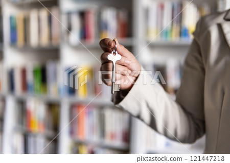 Image of security 121447218