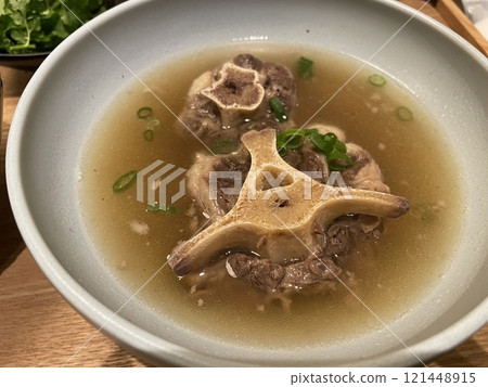 骨尾湯 骨尾湯 121448915