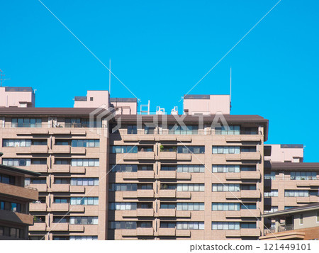 Hiroo luxury apartment cityscape (December 2024) 121449101