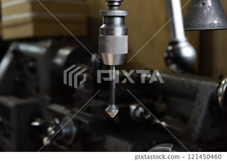 Image of the factory 121450460