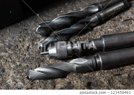 工廠形象 121450461