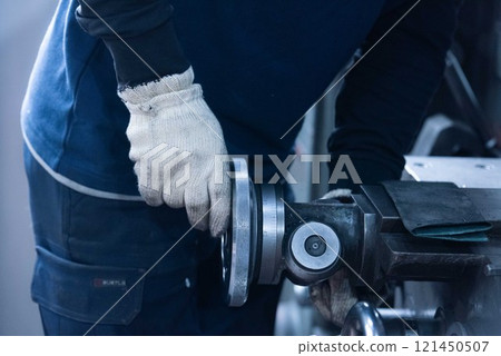 工廠形象 工廠形象 121450507