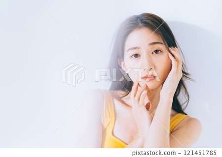 美容護膚 121451785