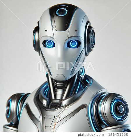 Robot Robot 121451968