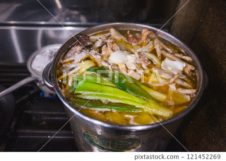 準備拉麵 準備拉麵 121452269