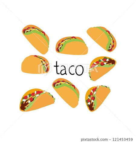 taco taco 121453459