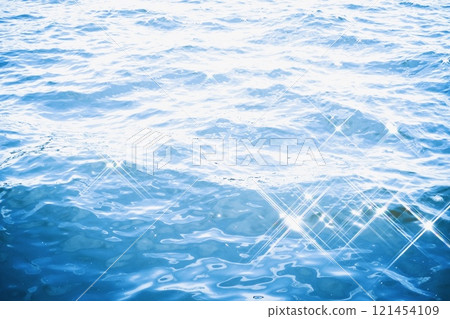 閃亮的大海 閃亮的大海 121454109