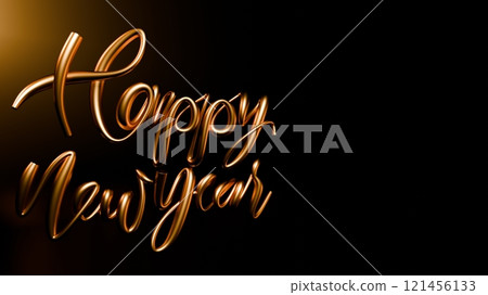 新年快樂 新年 新春 121456133