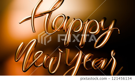 新年快樂 新年 新春 121456134