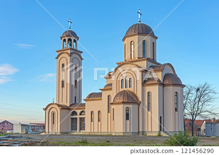 New Orthodox Church Klisa New Orthodox Church Klisa 121456290