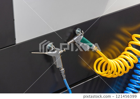 Compressed Air Blow Gun 121456399