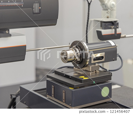 Instrument Surface Measuring 121456407