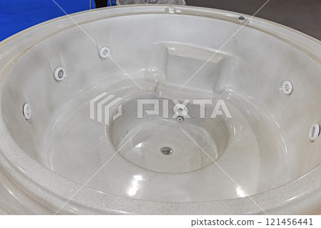 Hydro Massage Bathtub Spa Hydro Massage Bathtub Spa 121456441