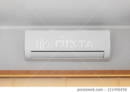 Air Conditioner Split Unit 121456456