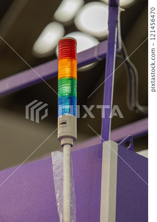 Signal Tower Light 121456470