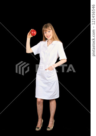 Doctor recommendation 121456546