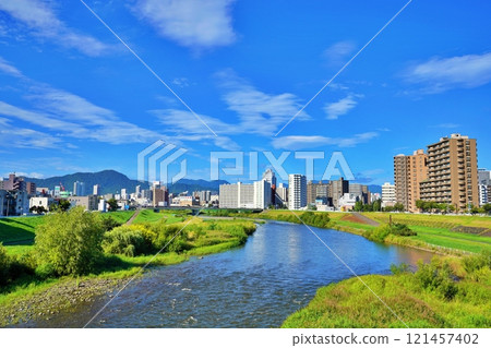 北海道札幌市容 121457402