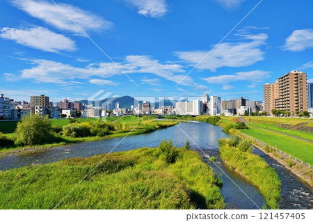 北海道札幌市容 121457405