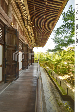 Eikando Mikage 121457621