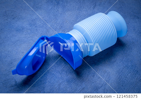 adjustable, collapsible, portable urinal for men and women for travel and emergency adjustable, collapsible, portable urinal for men and women for travel and emergency 121458375