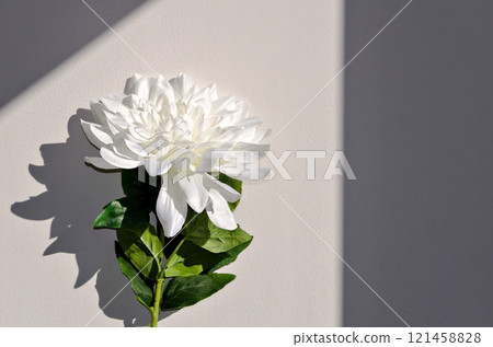 Decorative fabric flowers Decorative fabric flowers 121458828