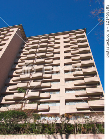 Hiroo luxury apartment cityscape (December 2024) 121459595